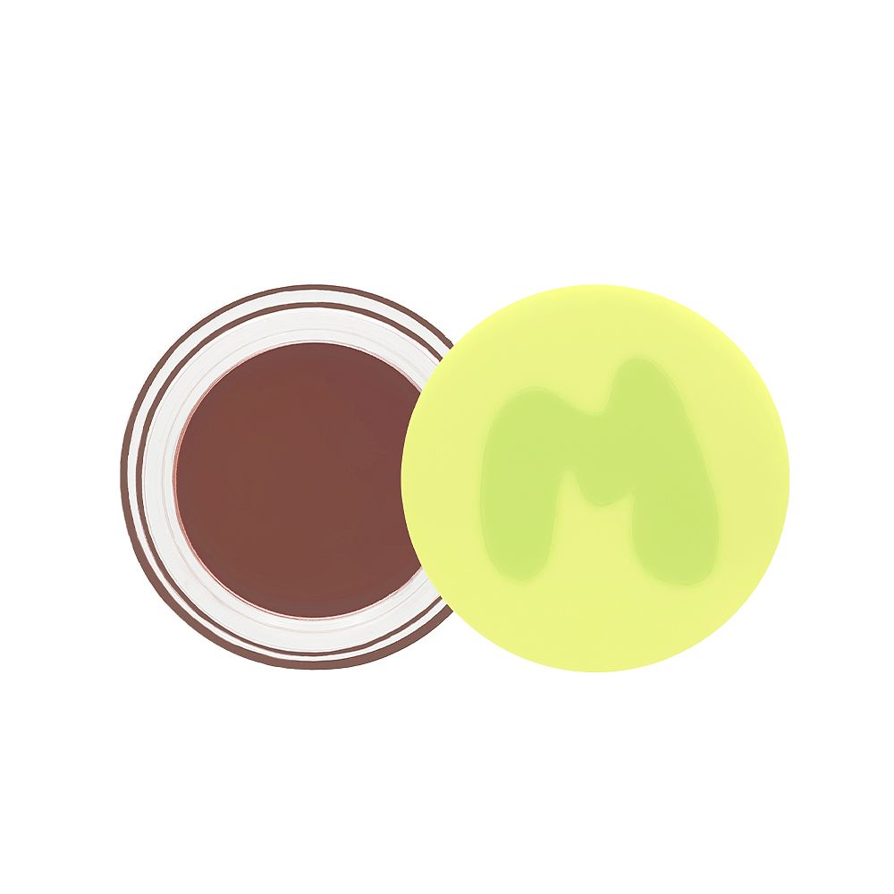 Made By Mitchell Smoothie Stain Lip & Cheek Tint Cherry Cola
