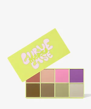 madebymitchell Curve Case Press'd Palette