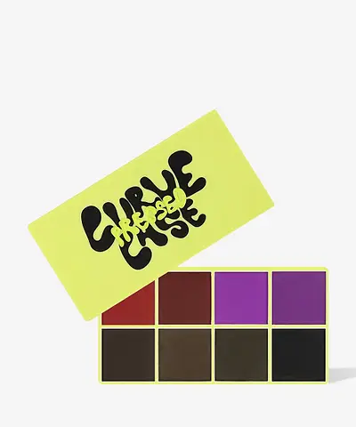 Made By Mitchell - Curve Case Press'd Palette