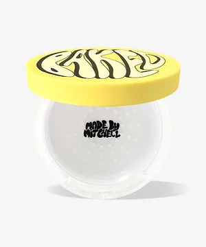 madebymitchell Baked Loose Powder
