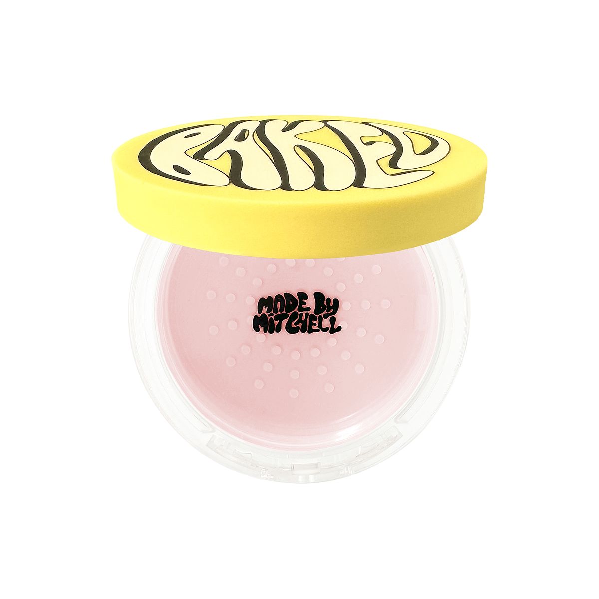 Made By Mitchell Baked Loose Powder Pixie Dust