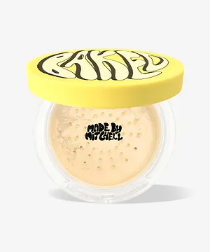 madebymitchell Baked Loose Powder
