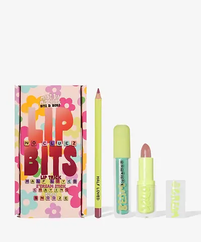 Made By Mitchell - Bits and Bobs Lip Kit