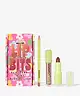 Made By Mitchell - Bits and Bobs Lip Kit