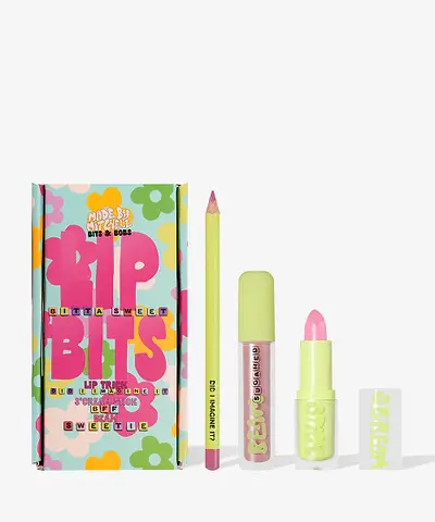 Made By Mitchell - Bits and Bobs Lip Kit
