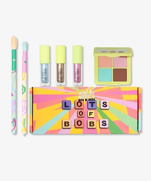 madebymitchell Bits & Bobs - The Bobs Bundle