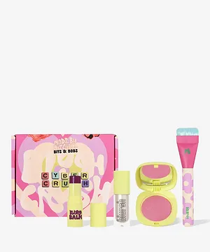 madebymitchell Bits & Bobs - Cyber Crush