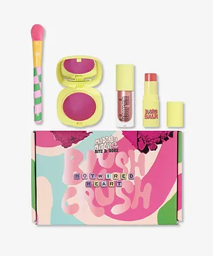 madebymitchell Bits & Bobs - Hotwired Hearts