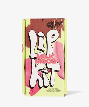 madebymitchell Lip Kit