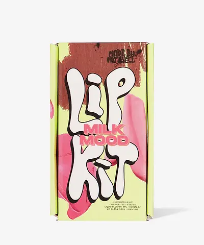 Made By Mitchell - Lip Kit