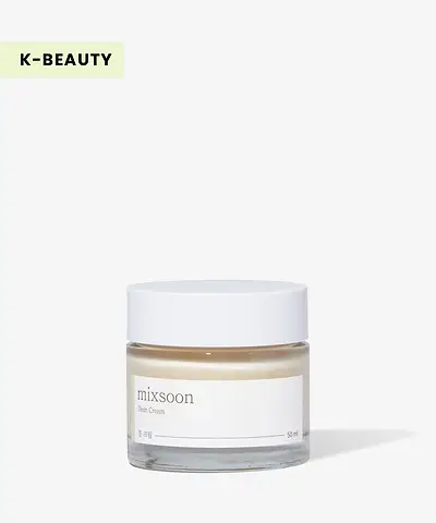 mixsoon - Bean Cream