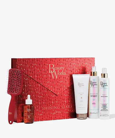 Beauty Works - Beauty Works Shinning Stars