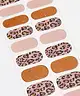 MoYou London - Gel Strips Semi-Cured Nail Wraps 45