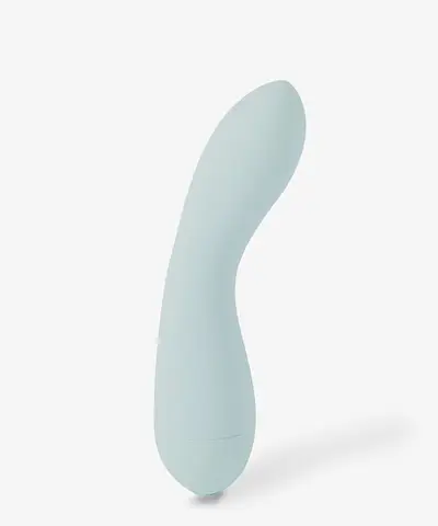 My VIV - Curved Vibrator
