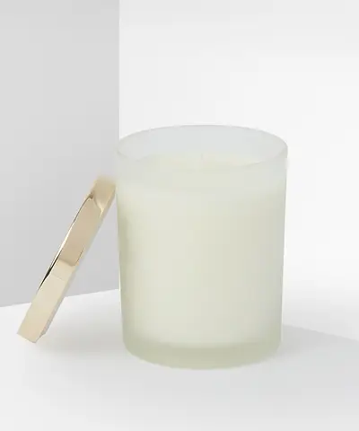 My VIV - Bergamot Massage Candle