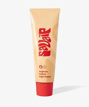 Savaip Beginner-Retinol Night Face Cream