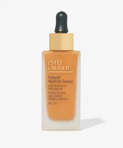 Estée Lauder - Futurist SkinTint Serum Foundation SPF 20