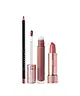 Anastasia Beverly Hills - Completely Rose – Limited Edition 3-Piece Lip Set