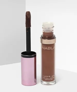 nabla Close Up Concealer