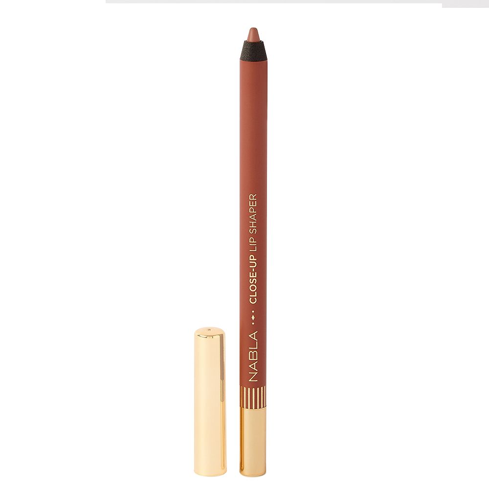 Close-Up Lip Shaper - Nude #1