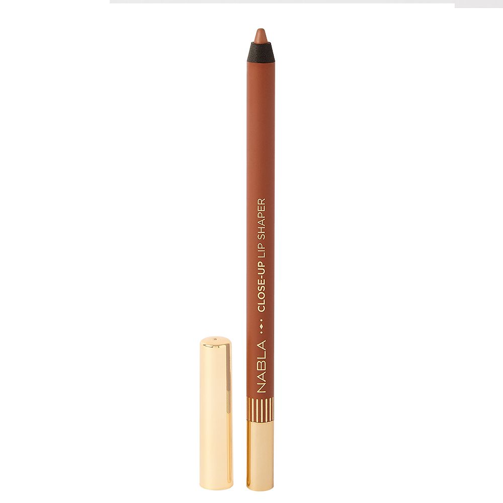 Close-Up Lip Shaper - Nude #2