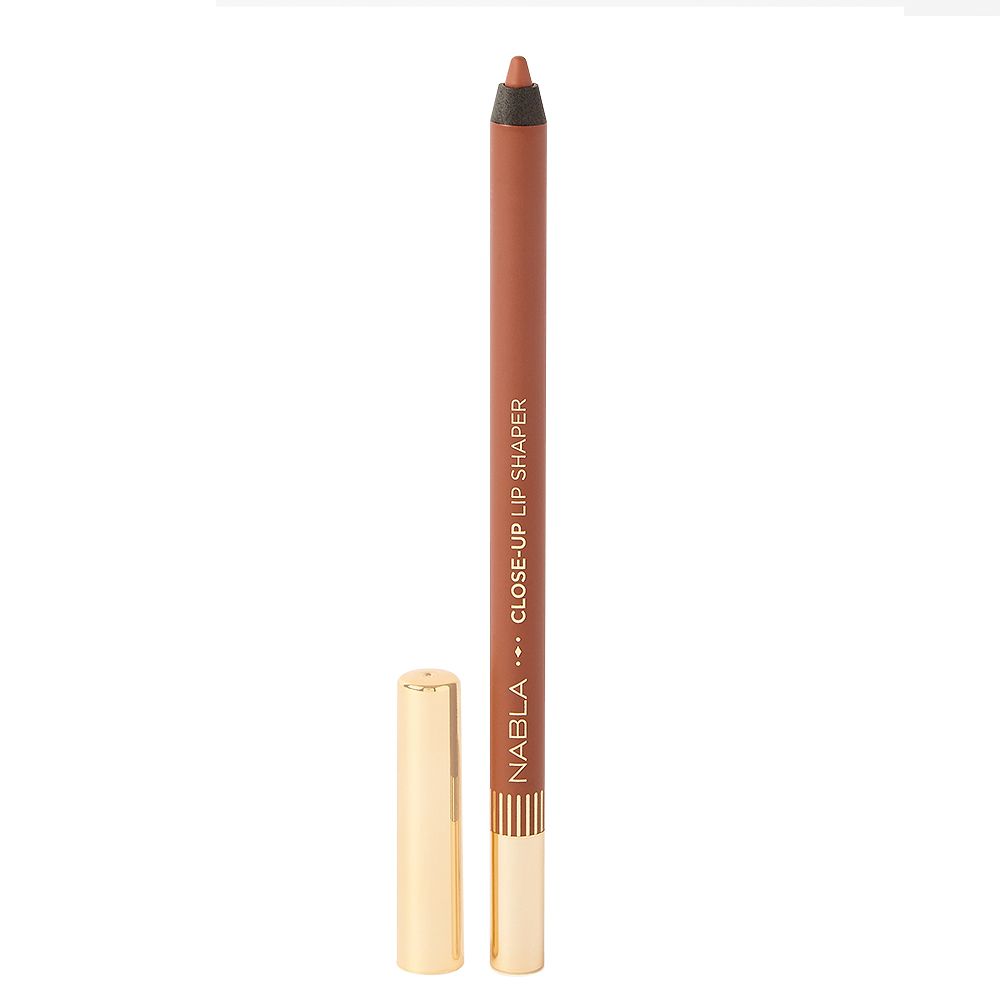 Close-Up Lip Shaper - Nude #3