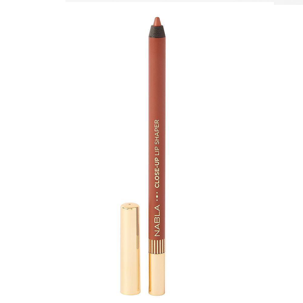 Close-Up Lip Shaper - Nude #4