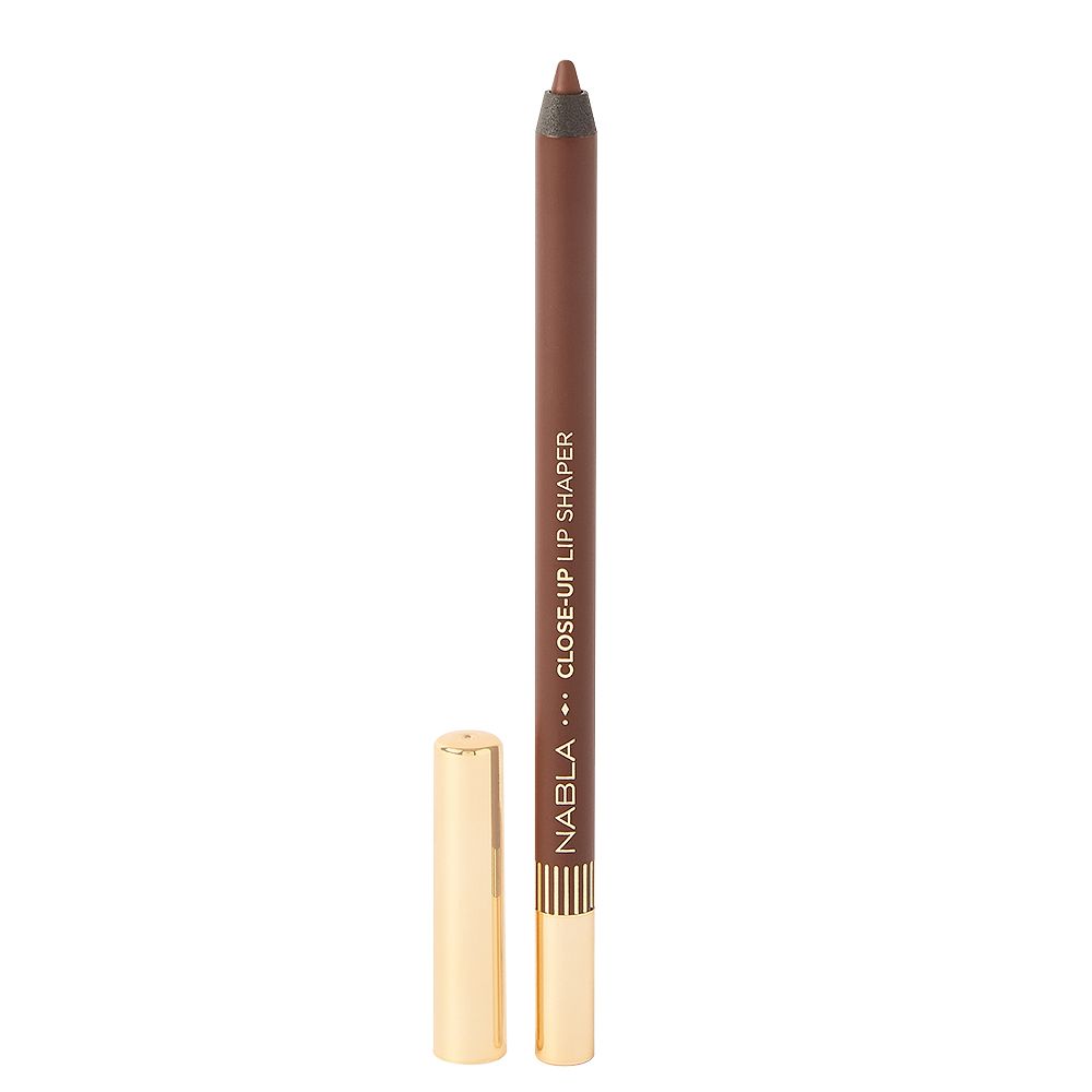 Close-Up Lip Shaper - Nude #6