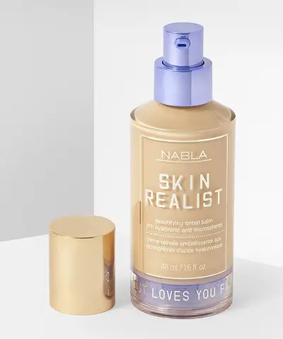 NABLA - Skin Realist Tinted Balm