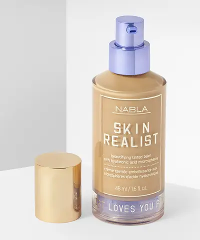 NABLA - Skin Realist Tinted Balm