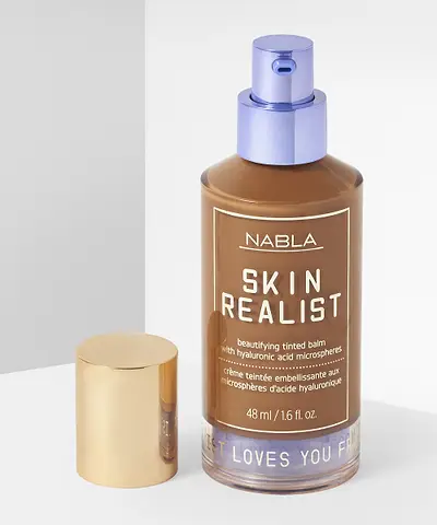 NABLA - Skin Realist Tinted Balm