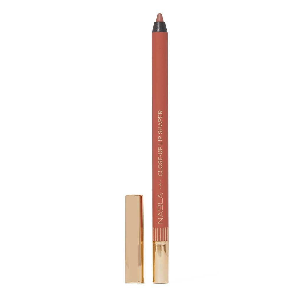 Close-Up Lip Shaper - Nude #1.5