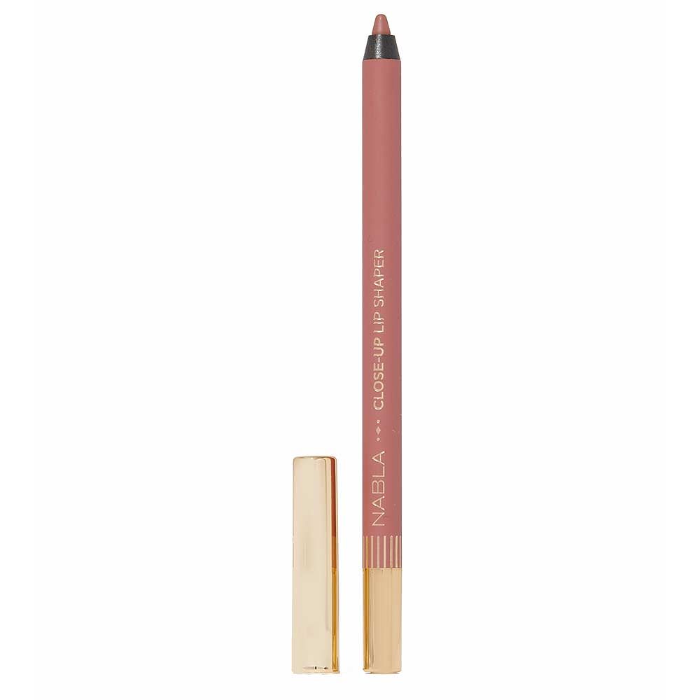 Close-Up Lip Shaper - Nude #2.5