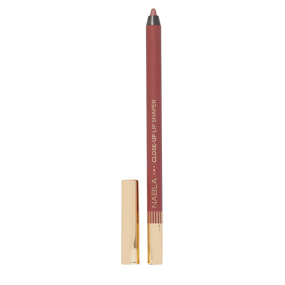 Close-Up Lip Shaper - Nude #3.5