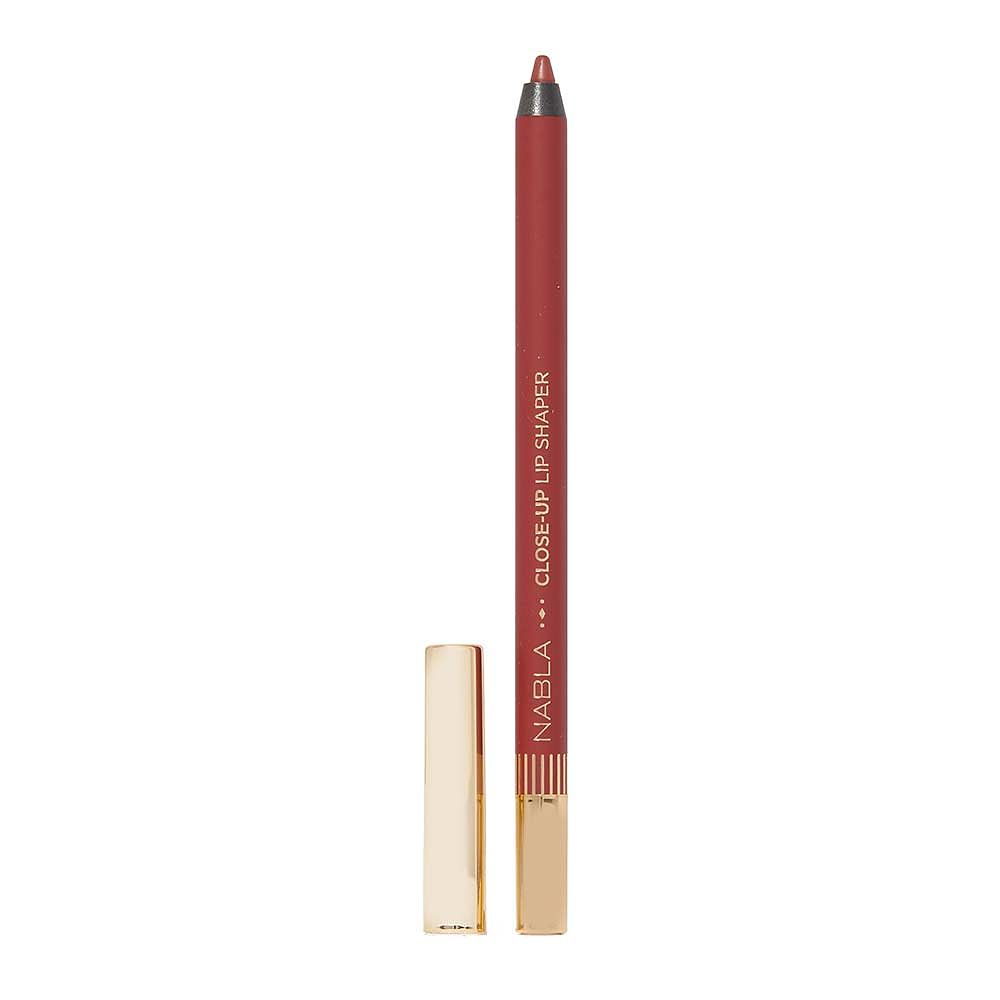 Close-Up Lip Shaper - Nude #4.5