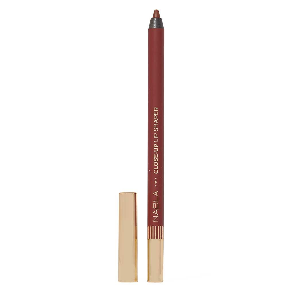 Close-Up Lip Shaper - Nude #5.5