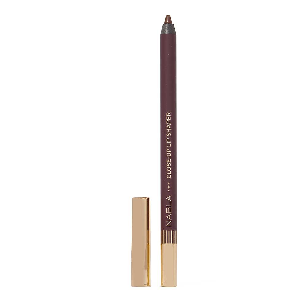 Close-Up Lip Shaper - Nude #6.5