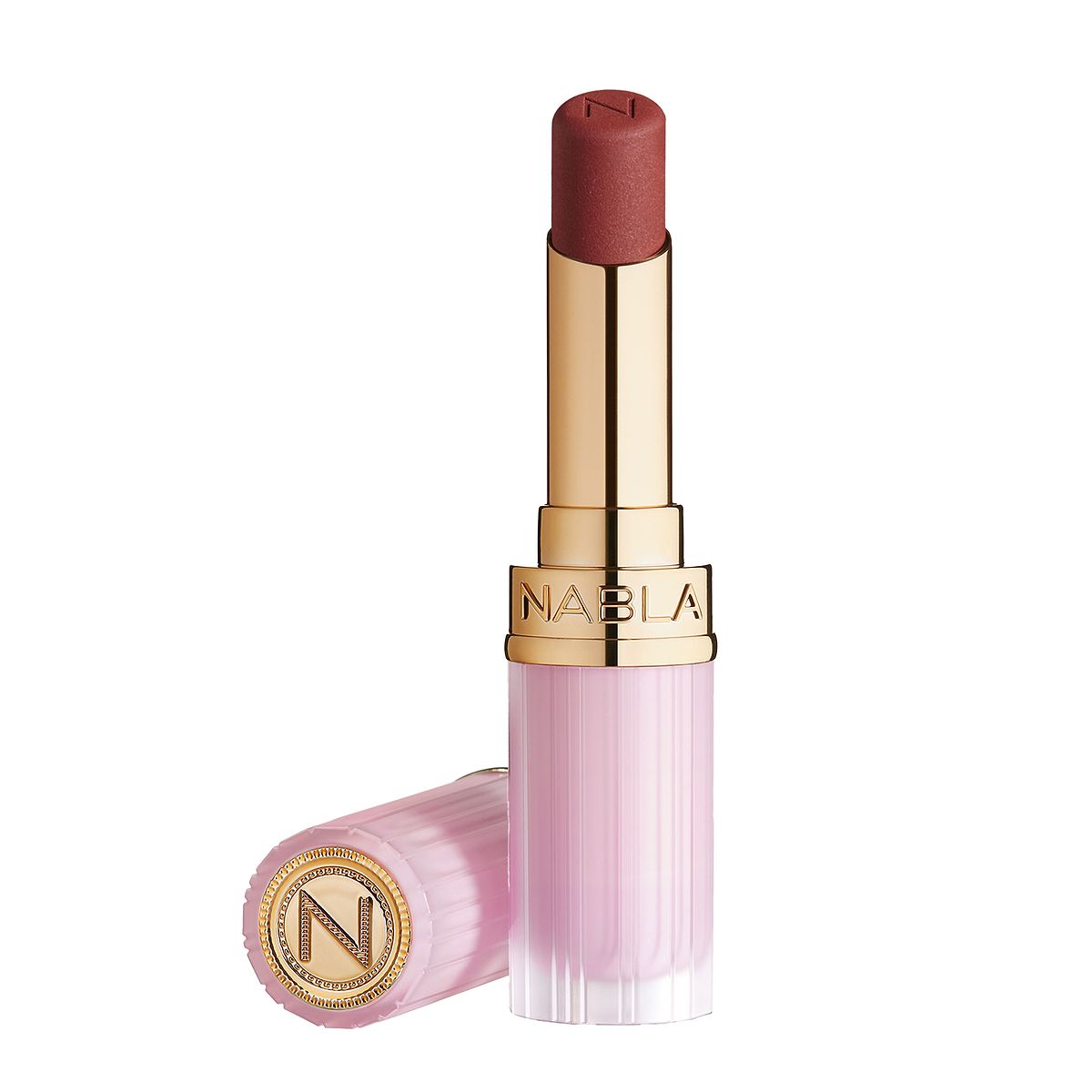 NABLA Beyond Blurry Lipstick Afrodite