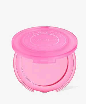 nabla Close-Up Blurring Powder Blush