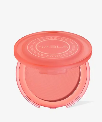 NABLA - Close-Up Blurring Powder Blush
