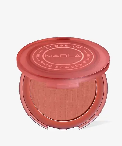 NABLA - Close-Up Blurring Powder Blush