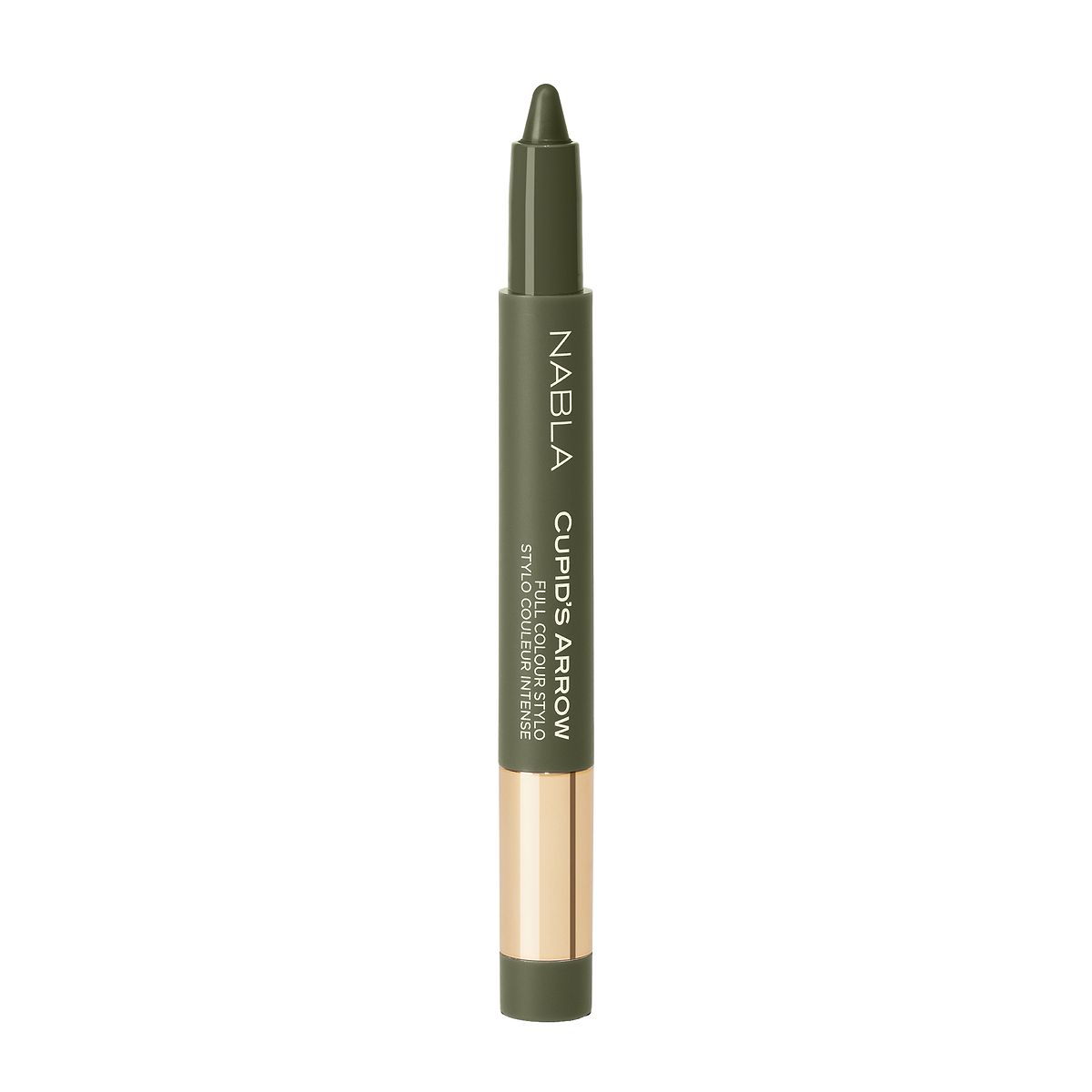 Cupid’s Arrow Longwear Stylo - Arrow #12 Khaki