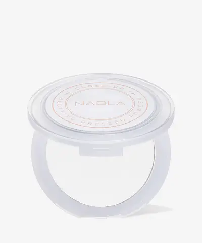 NABLA - Close-Up Blotting Pressed Powder