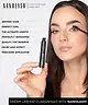 Nanolash - Length & Curl Mascara Black