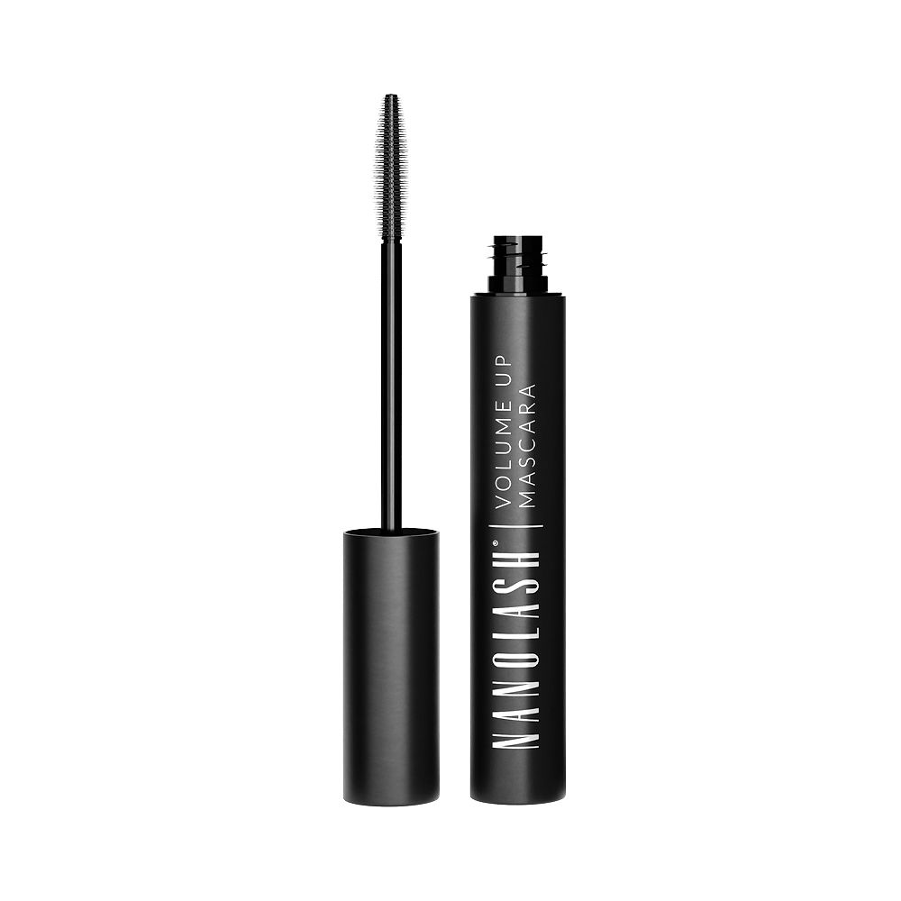 Nanolash Volume Up Mascara Black