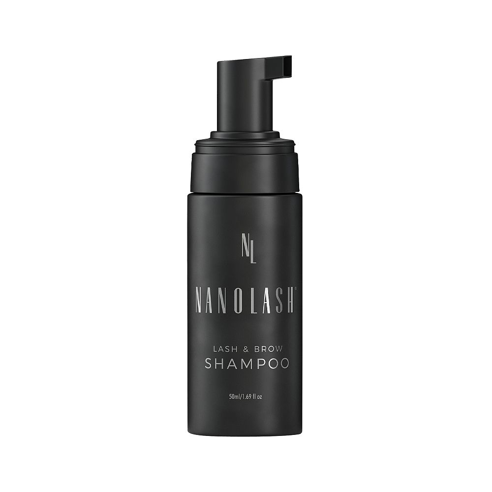 Nanolash Lash & Brow Shampoo