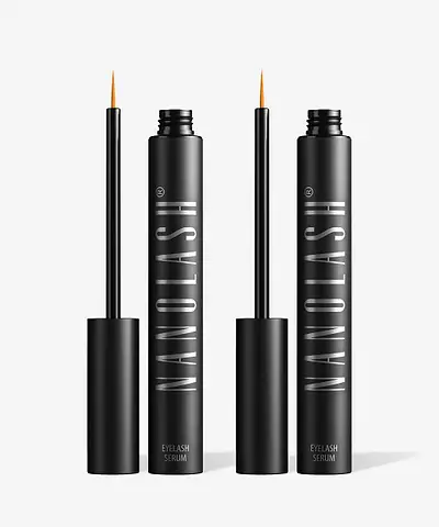 Nanolash - Nanolash Eyelash Serum Duo