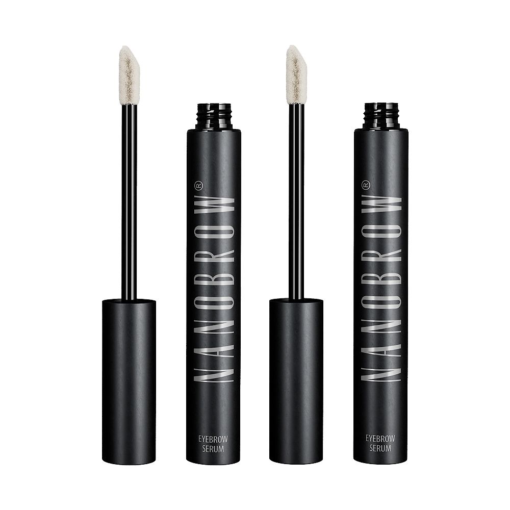 Eyelash Serum Nanolash Eyelash Serum Duo