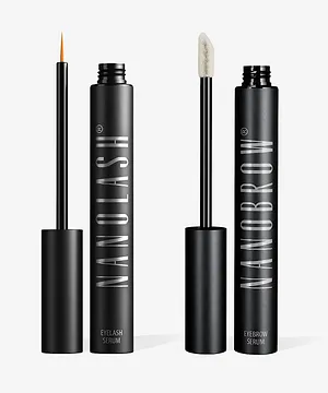 nanolash Fuller & Thicker Duo