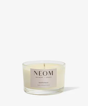 NEOM Happiness Scented Candle